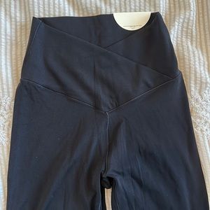 NWT aerie offline crossover legging